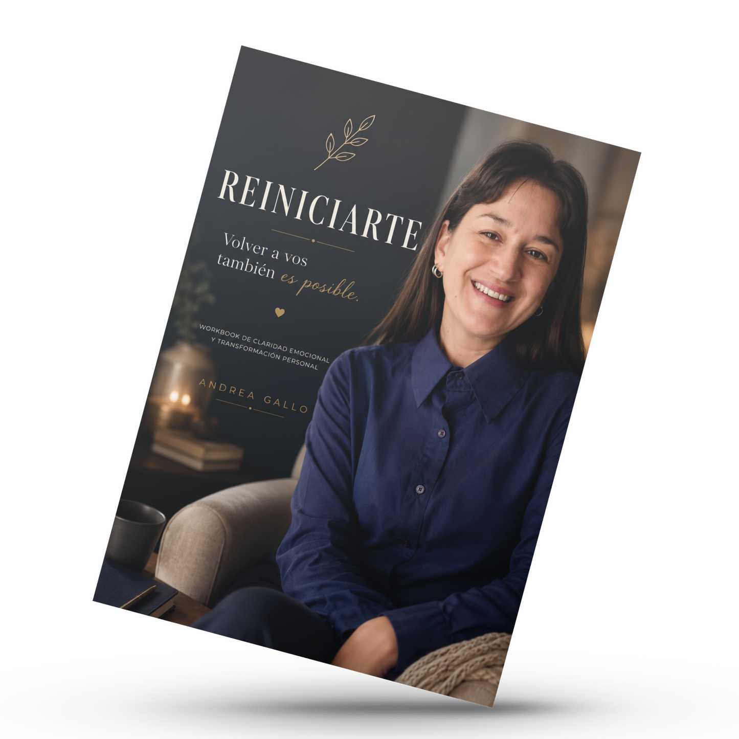 REINICIARTE™ Hoy