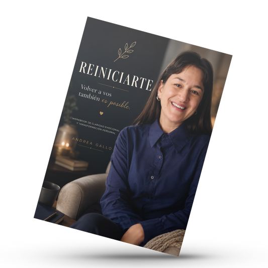 REINICIARTE™ Hoy